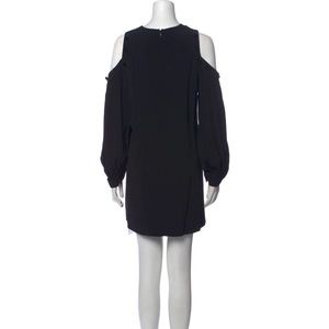 Alexis Crew Neck Dress